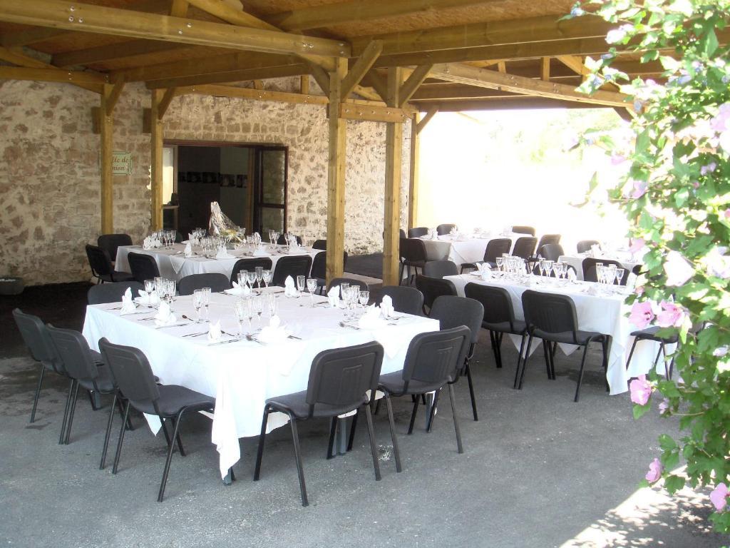 Auberge De Bonpas Logis De France Hotel Avignon Exterior photo